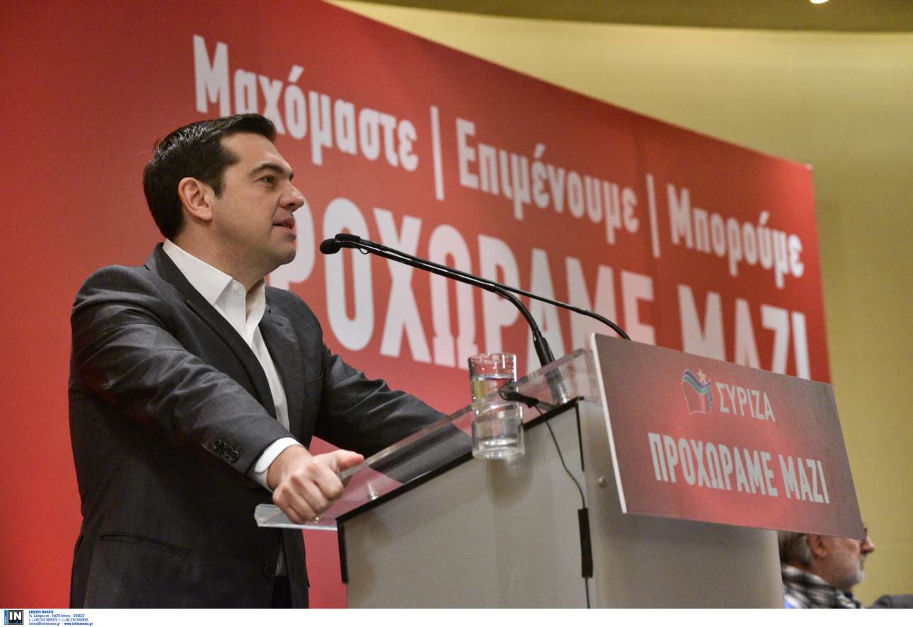 Η κυβέρνηση αναμένει παρέμβαση Μέρκελ για την αξιολόγηση