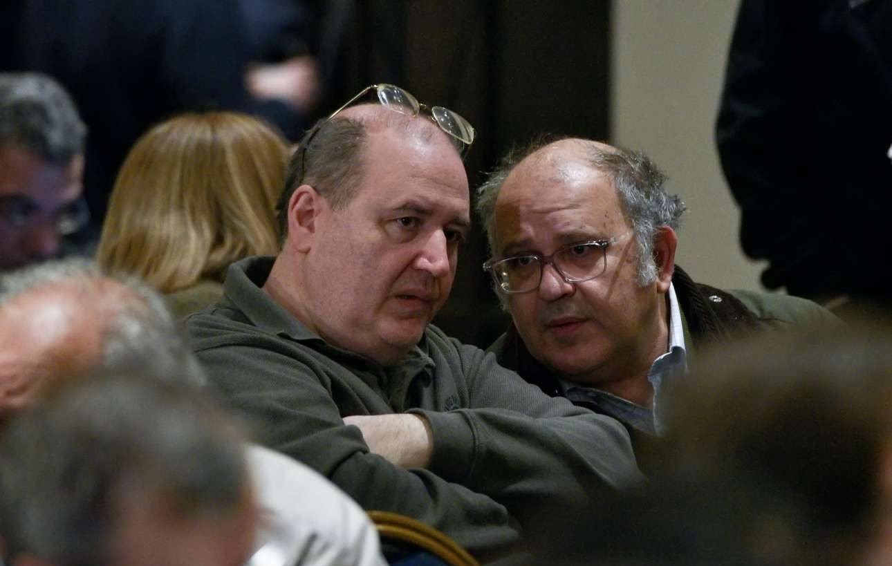 Σφοδρή κριτική Φίλη στην κυβέρνηση