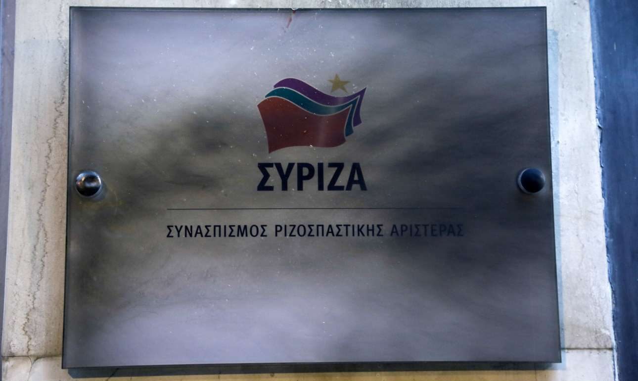 Η διαπλοκή τώρα πετάει και μολότωφ…