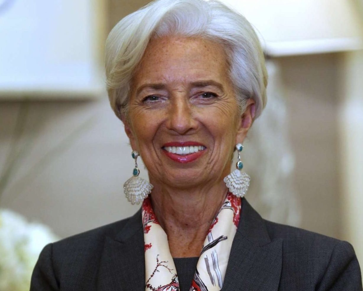 Λαγκάρντ: «Δεν μπορούμε να προσφέρουμε γλυκιά συμφωνία στην Ελλάδα»