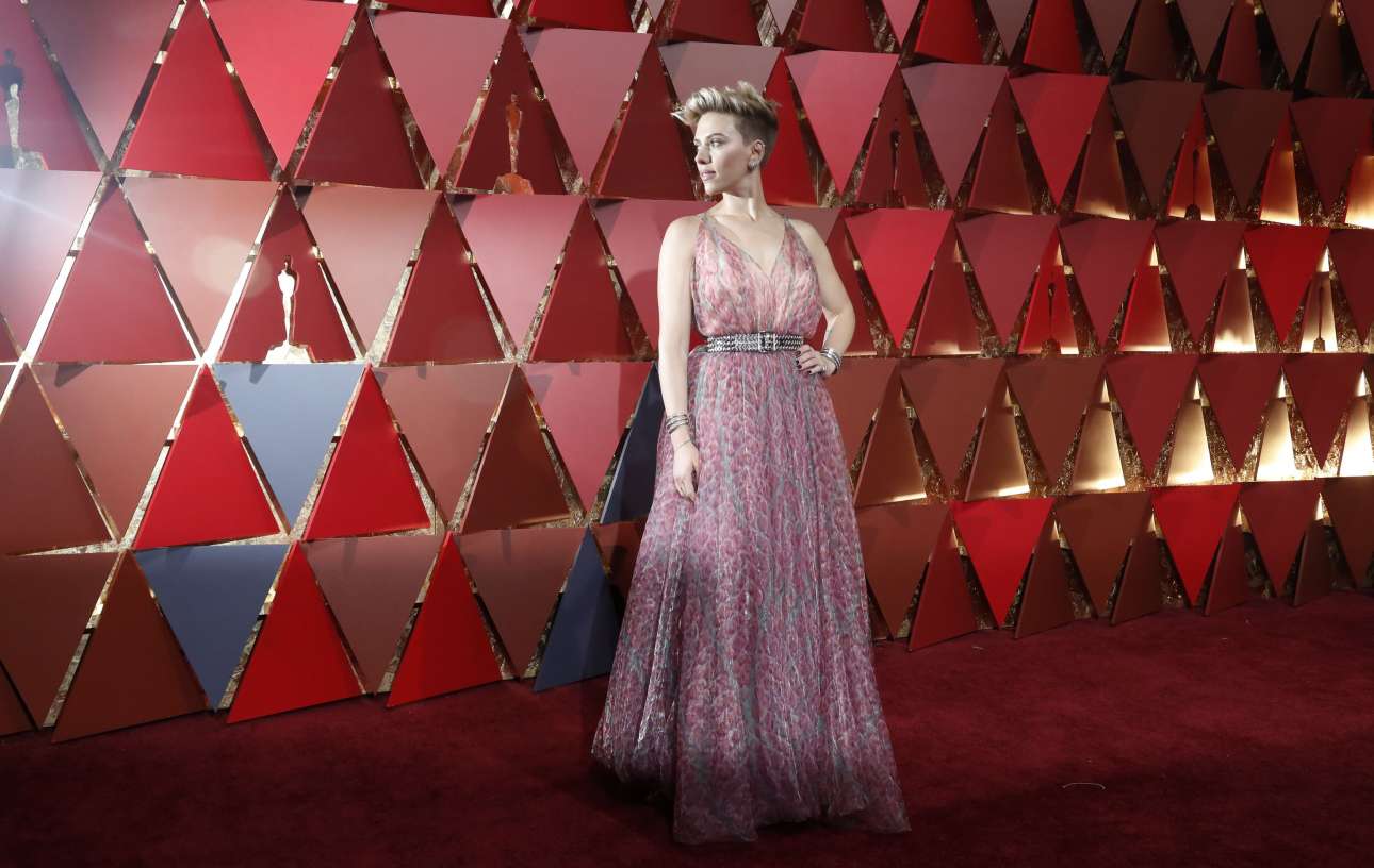 Οι εμφανίσεις που σάρωσαν στα Οσκαρ
