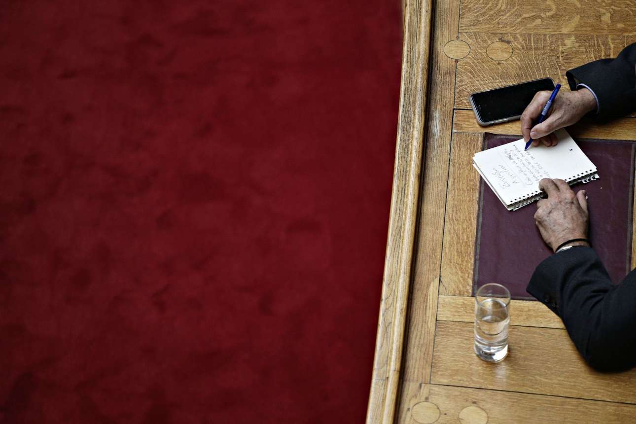 Γίνεται Οικουμενική χωρίς εκλογές;