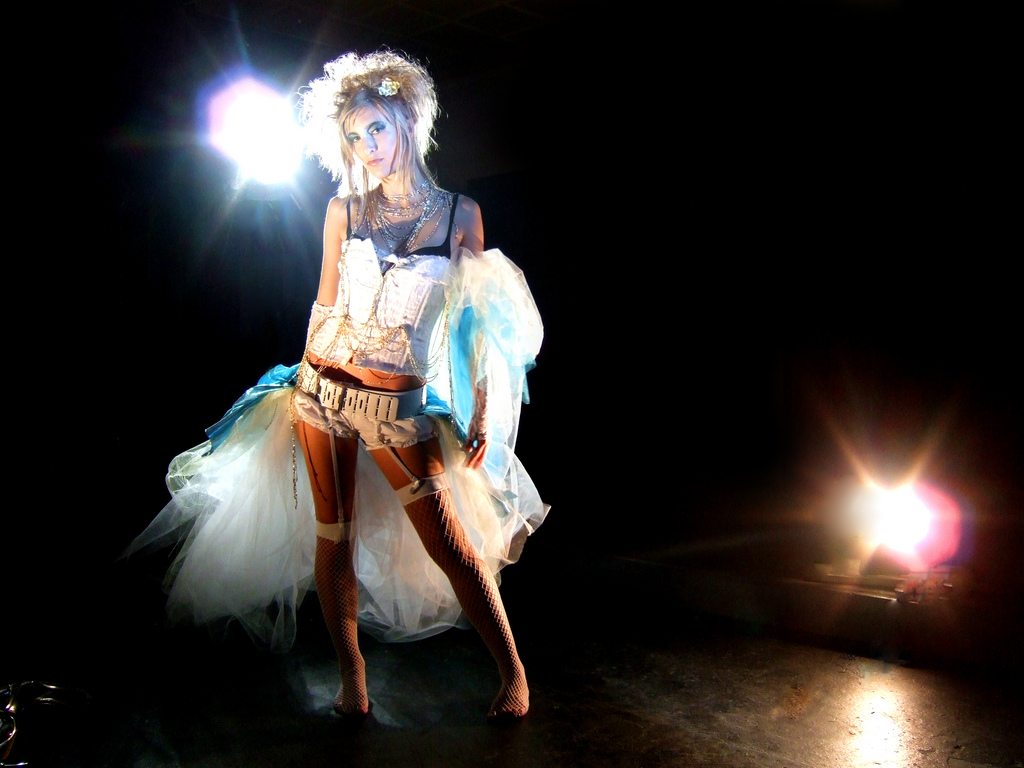 Cinderella on the run