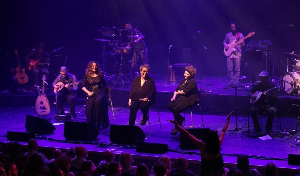 Μια Δευτέρα γεμάτη Ελλάδα και μουσική στο Λονδίνο