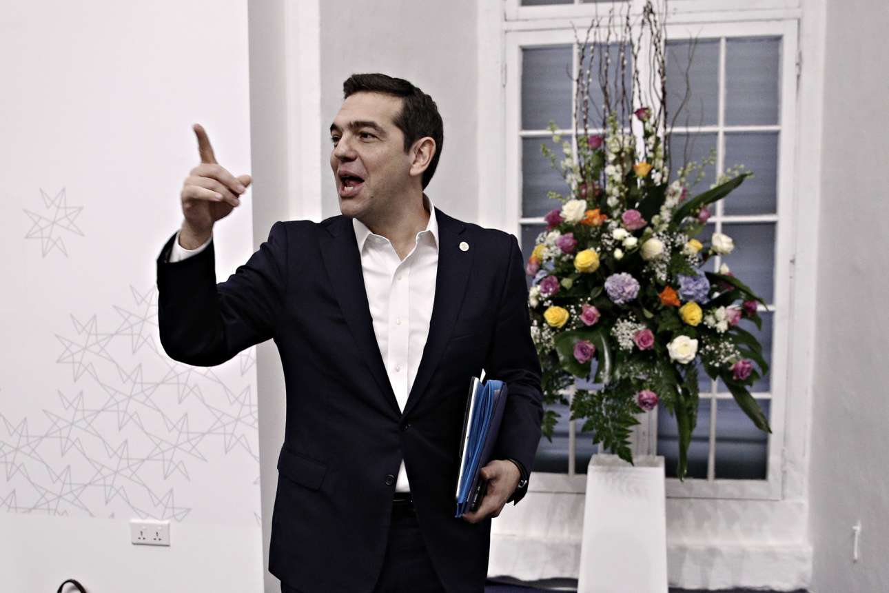 Η κρυφή γοητεία της μπουρζουαζίας