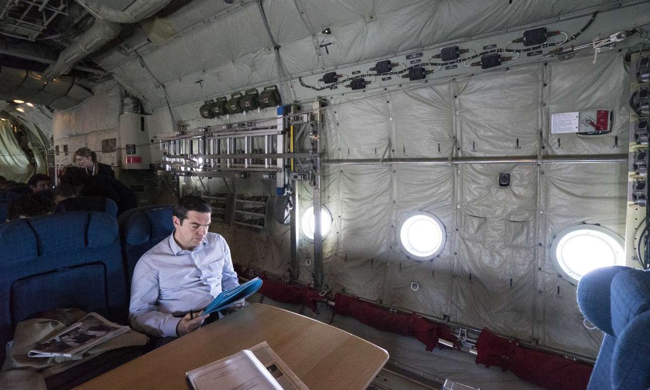 Αλλεργία στον έλεγχο; Θεραπεύστε την!