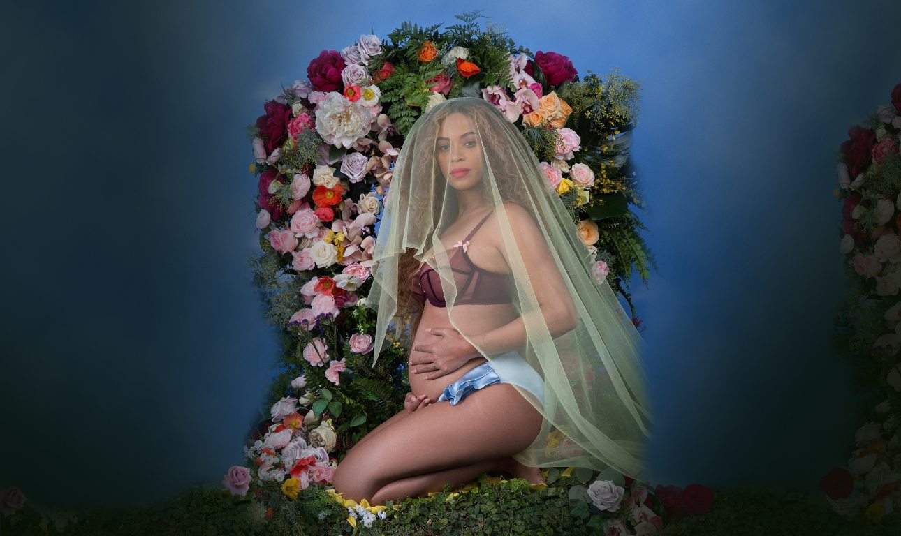 Mamma mia! Η Μπιγιονσέ έγκυος σε δίδυμα