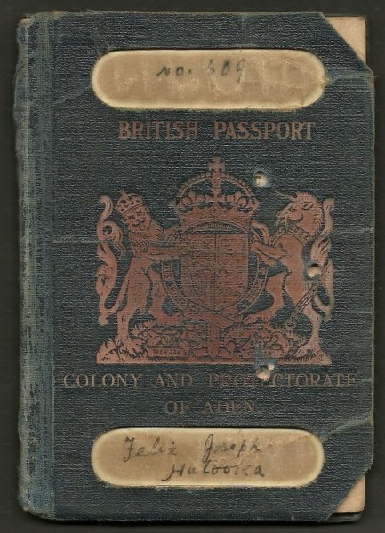 British_passport