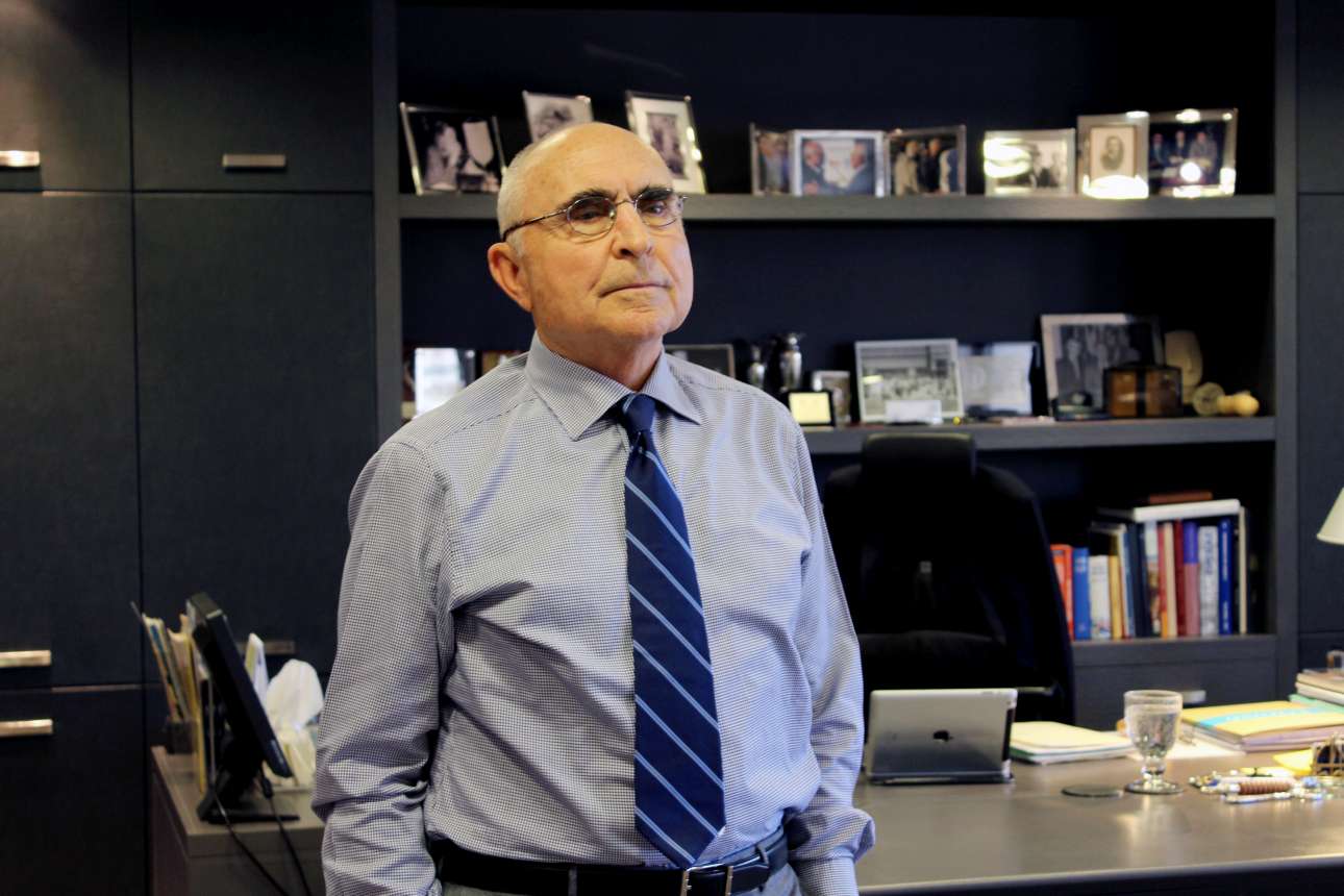 4. Ο Βασιλάκης