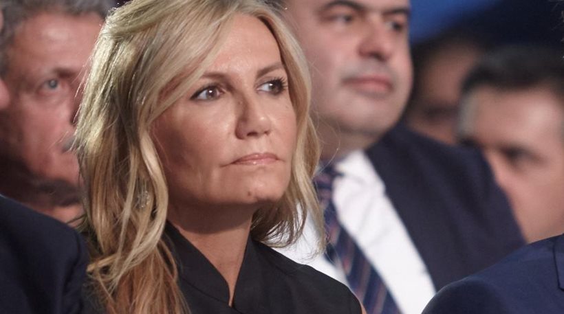 Συνεχίζεται η αντιπαράθεση για το πόθεν έσχες του ζεύγους Μητσοτάκη