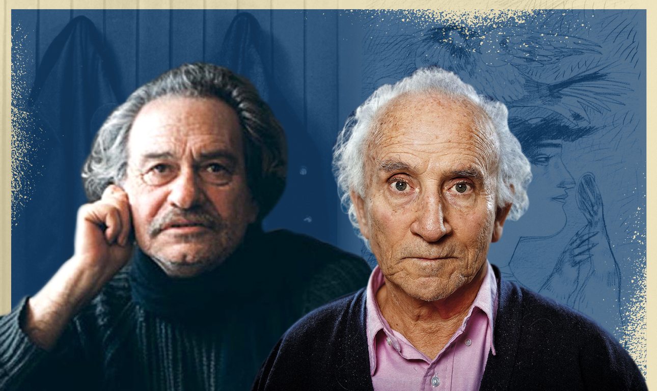 Κουνέλλης μικρό μου, όχι κουνέλι