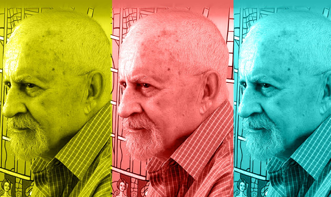 Πέθανε ο Γιώργος Ιωάννου, η ψυχή της ελληνικής ποπ αρτ