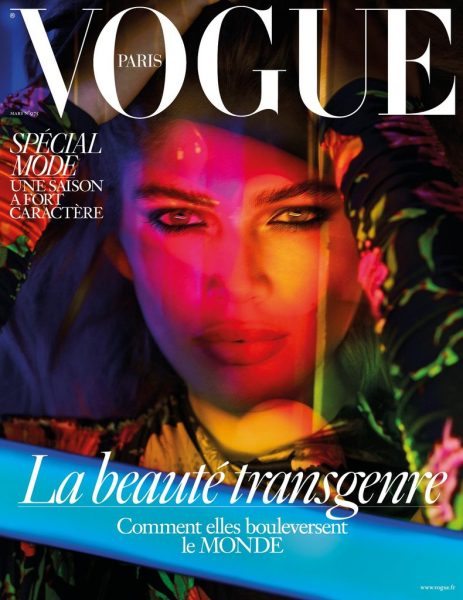 Valentina-Sampaio-Vogue-Paris-Cover-2017