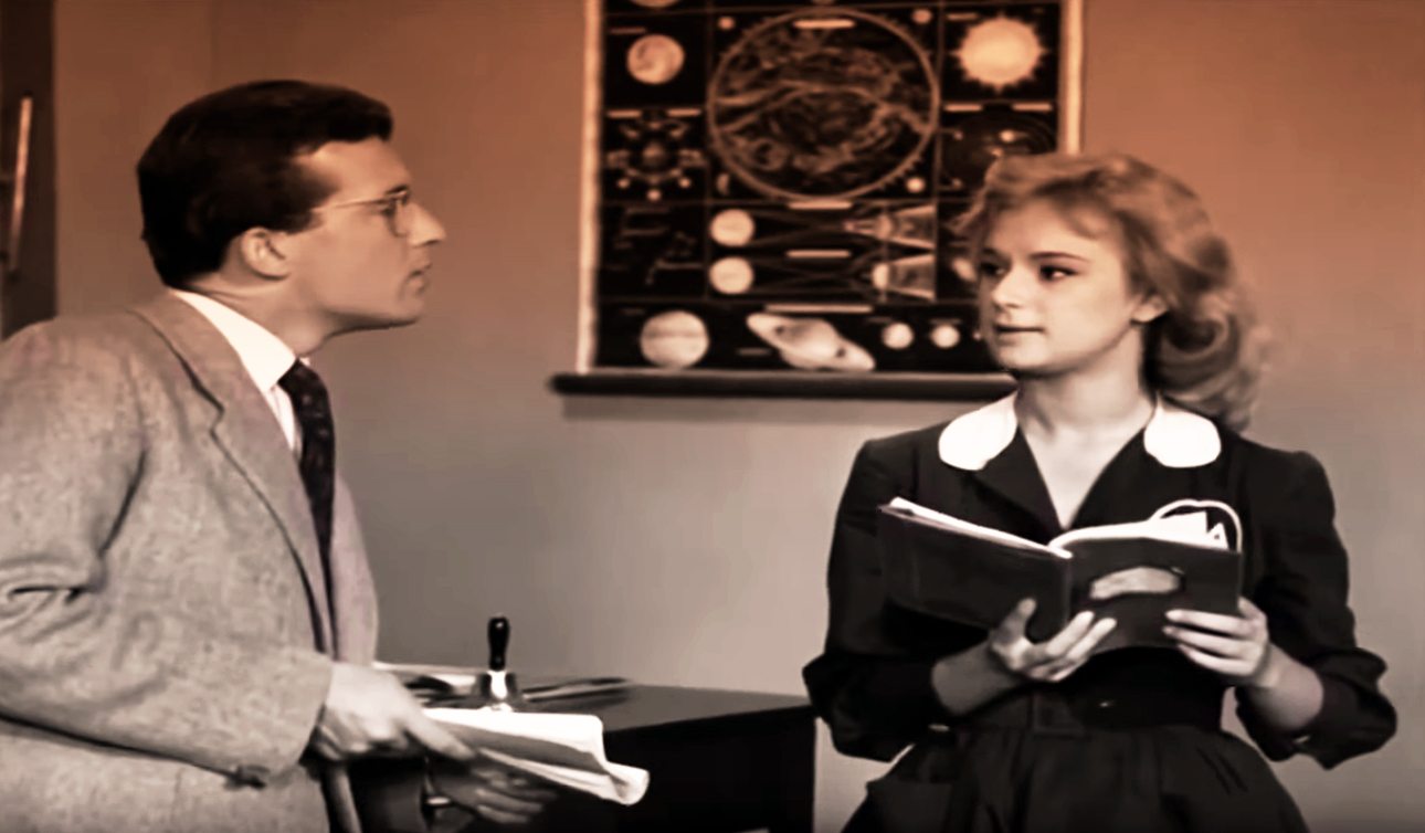 Θα ακούν για την «Αντιγόνη» από την… Αλίκη