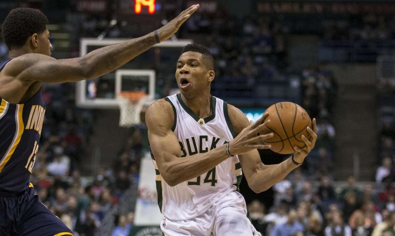 Είναι «μαύρος» ο Αντετοκούνμπο;