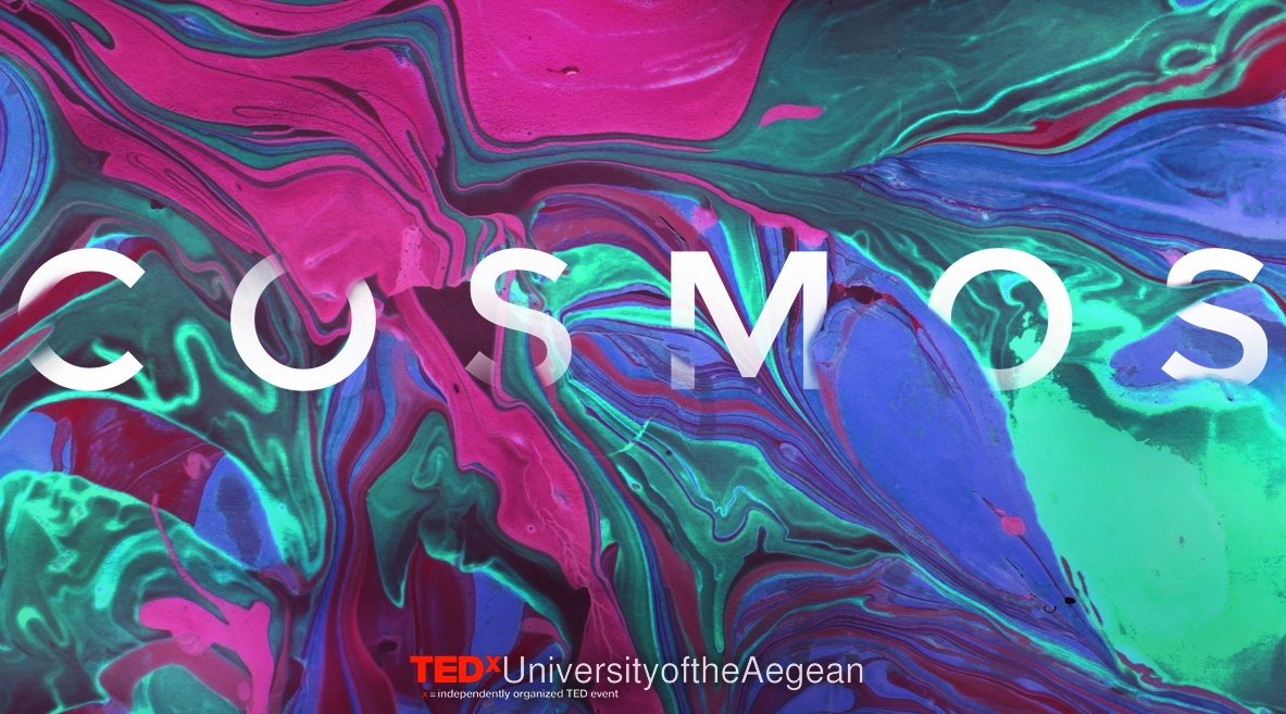 Εξερευνώντας τις πτυχές ενός κόσμου με το TEDxUniversityoftheAegean