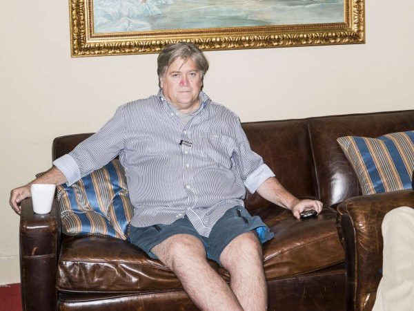 bannon