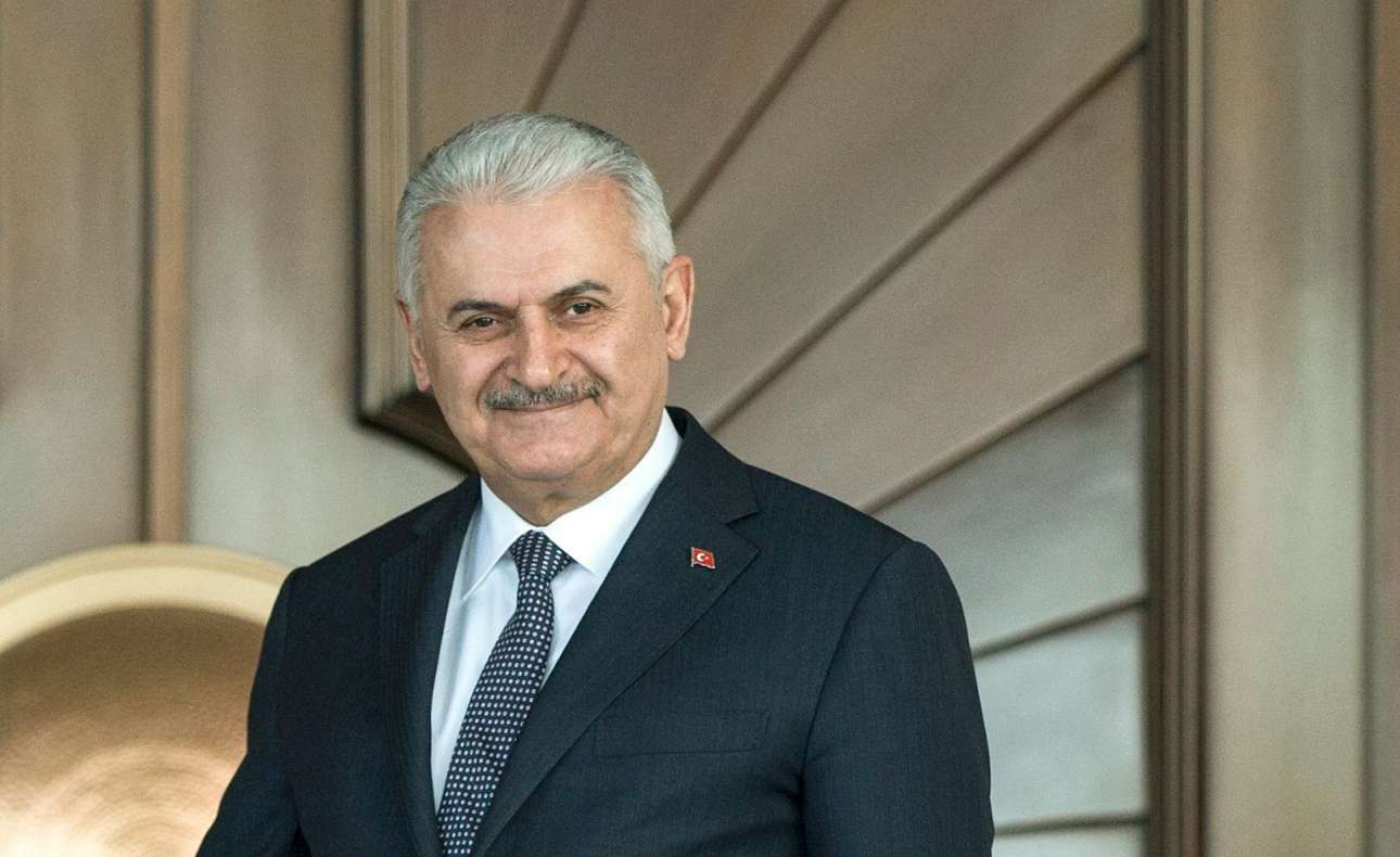 Γιλντιρίμ: «Εστειλα επιστολή στον Τσίπρα για τους Οκτώ – δεν έλαβα απάντηση»