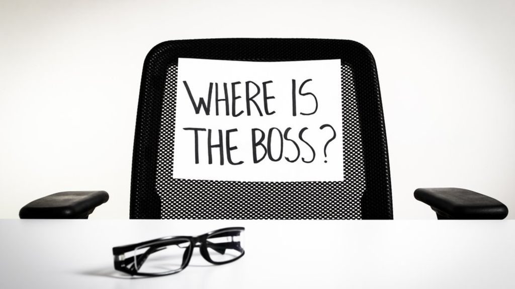 Το πείραμα της σουηδικής εταιρείας που δεν έχει διευθυντή