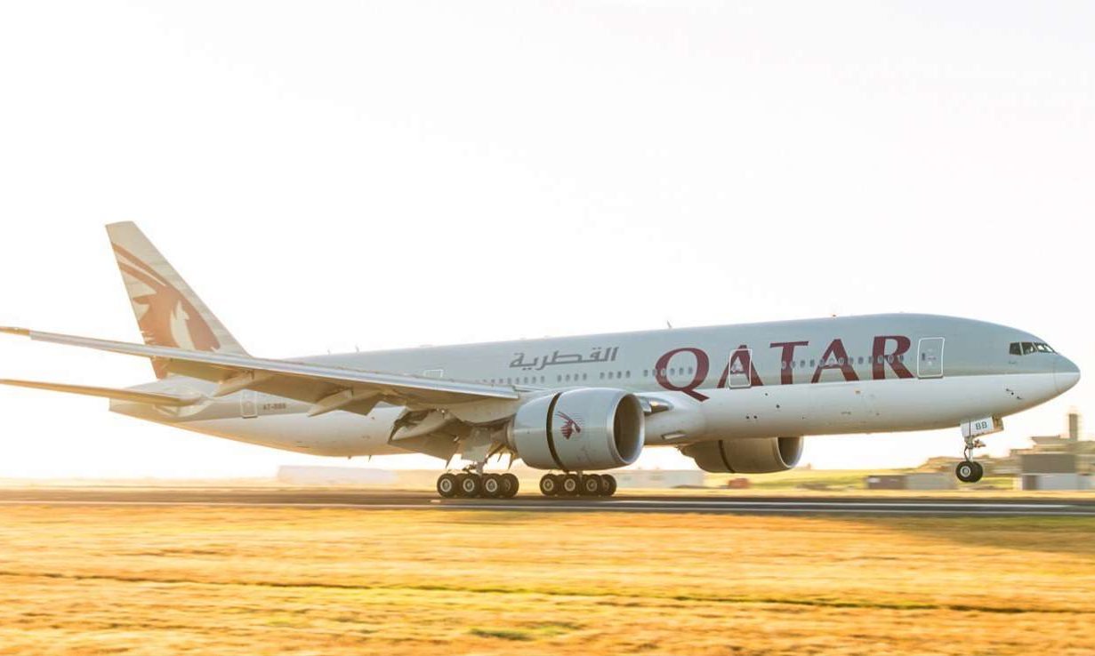 Δεκαέξι (και κάτι) ώρες στον αέρα για την πιο μακρινή πτήση