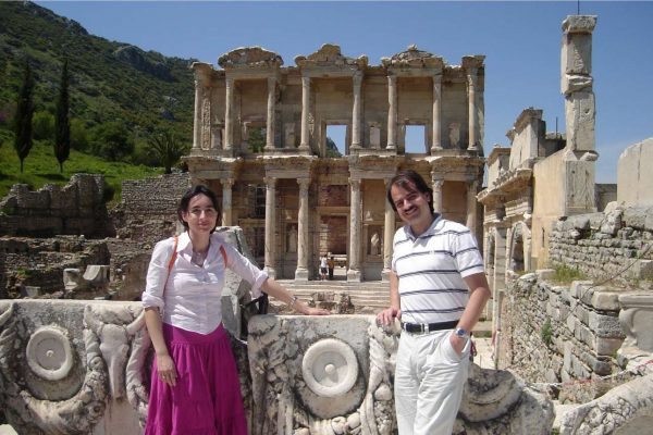 ephesus