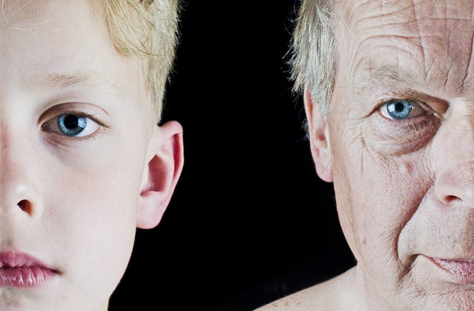 Και όμως η ζωή μάς αλλάζει