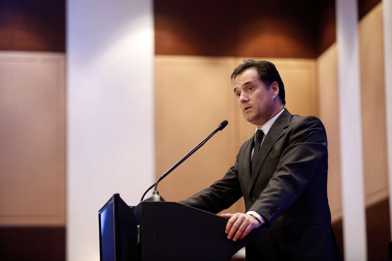 Γεωργιάδης: «Καλύτερα να μην κλείσει η αξιολόγηση»