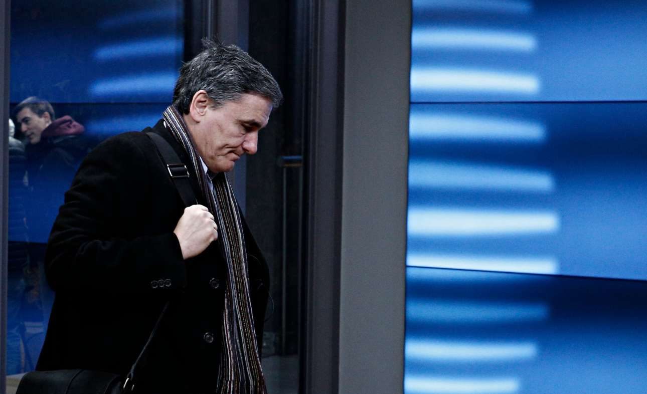 Στροφή της κυβέρνησης στα προληπτικά μέτρα!