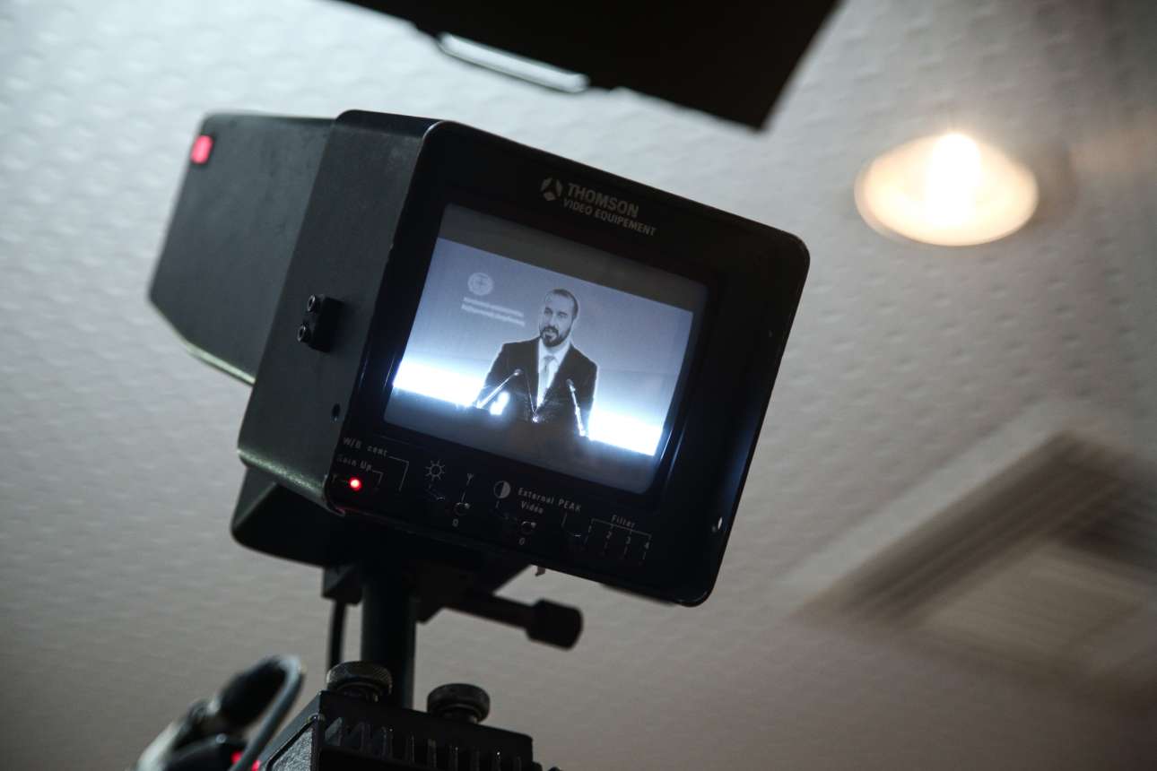 Τζανακόπουλος: «Ο κ. Μητσοτάκης σχεδόν ζήτησε να μην κλείσει η αξιολόγηση»