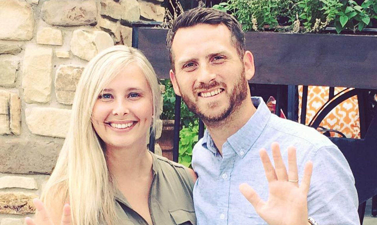 Ενα μωρό που θα γεννηθεί για να γίνει δωρητής οργάνων