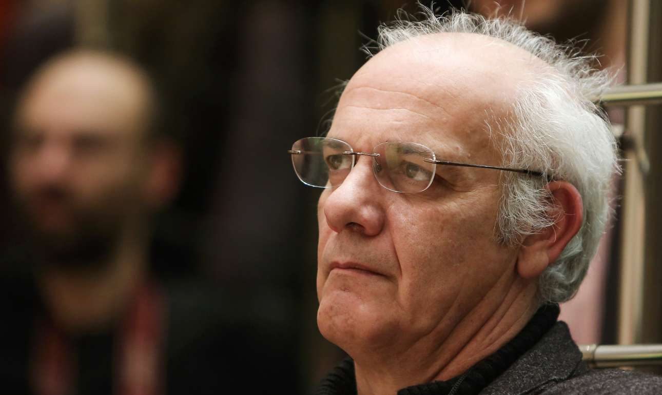 Μα γιατί το… έκανε αυτό ο ΣΥΡΙΖΑ στον Κιμούλη;