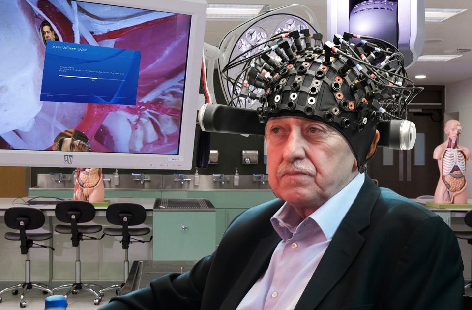 Επείγουσα ενημέρωση χρειάστηκε το λογισμικό του Φώτη Κουβέλη