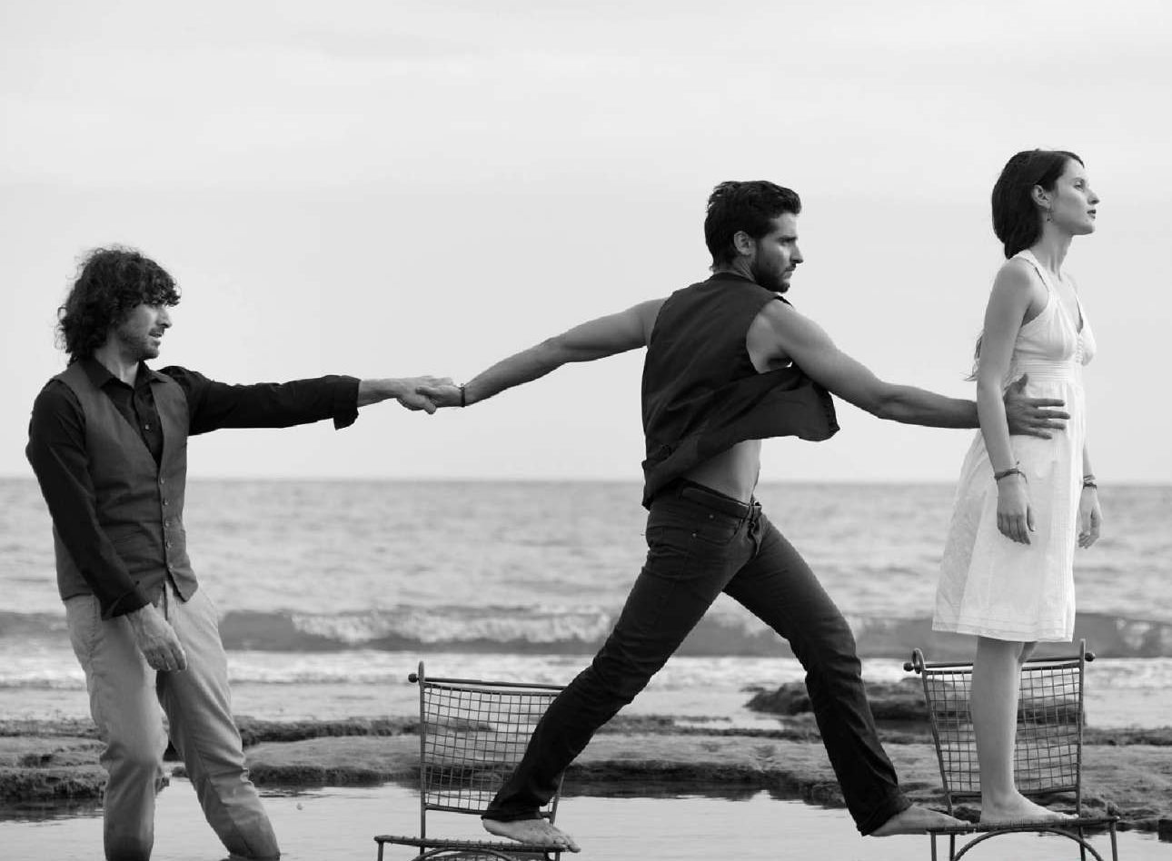 Αρχισε το φεστιβάλ στη Λέσβο, το Νησί του Ερωτα