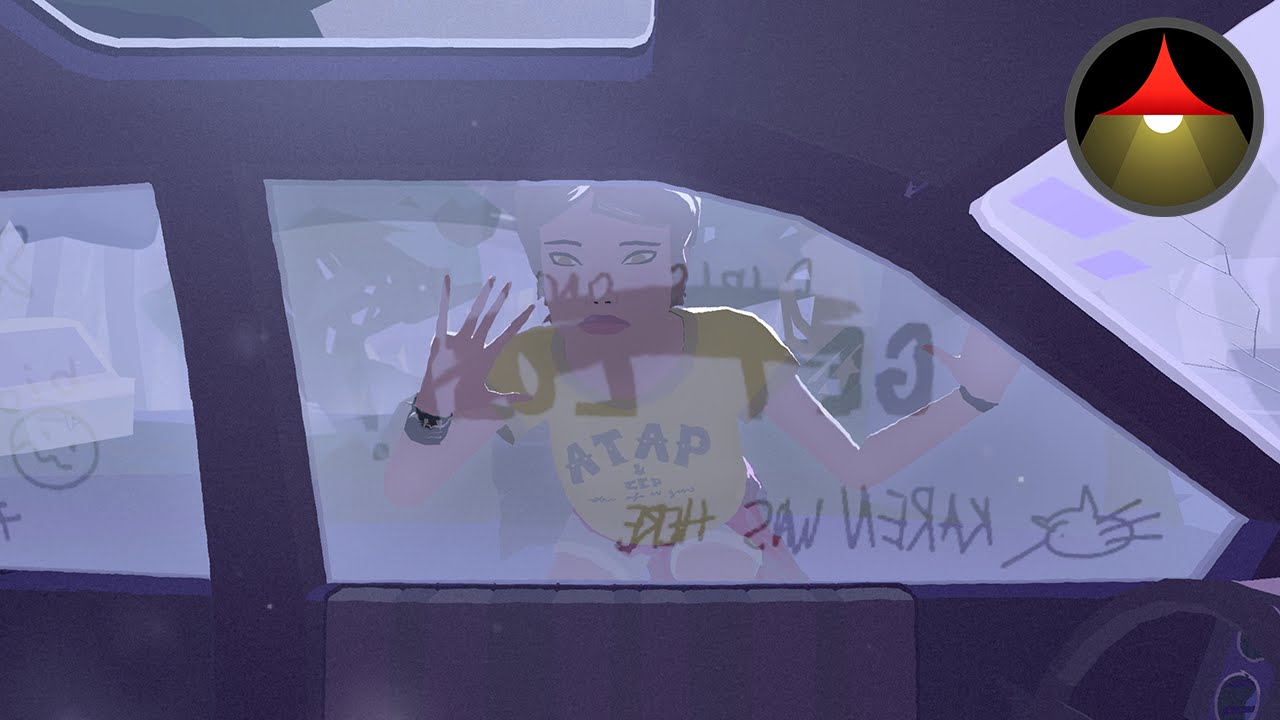 Το πρώτο virtual reality μικρού μήκους που είναι υποψήφιο για Οσκαρ