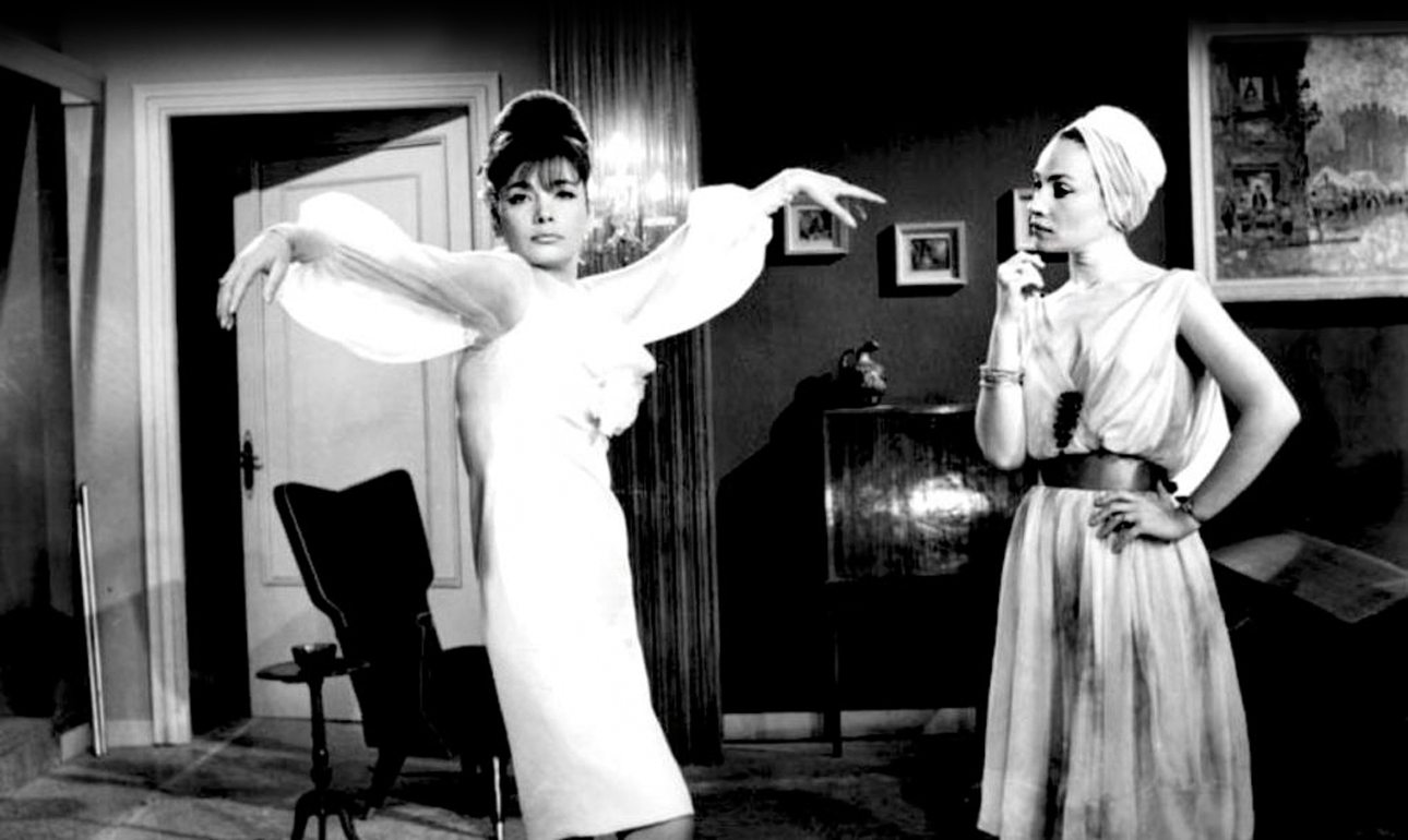 Τι θα πει το «Ντύσου σαν γυναίκα» του Ντόναλντ Τραμπ;