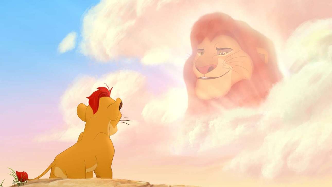Επιστρέφει το «Lion King» με τον ίδιο Μουφάσα!