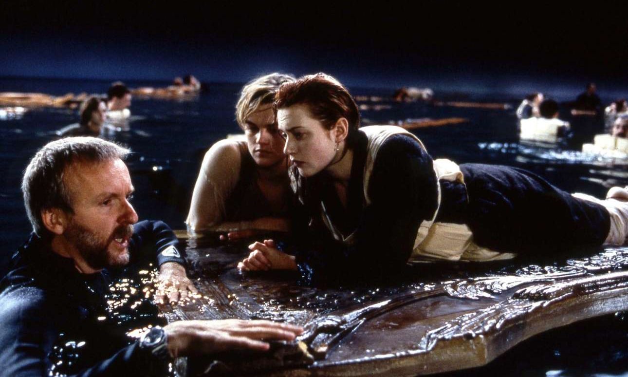 Πώς θα ήταν αν είχαν happy end;