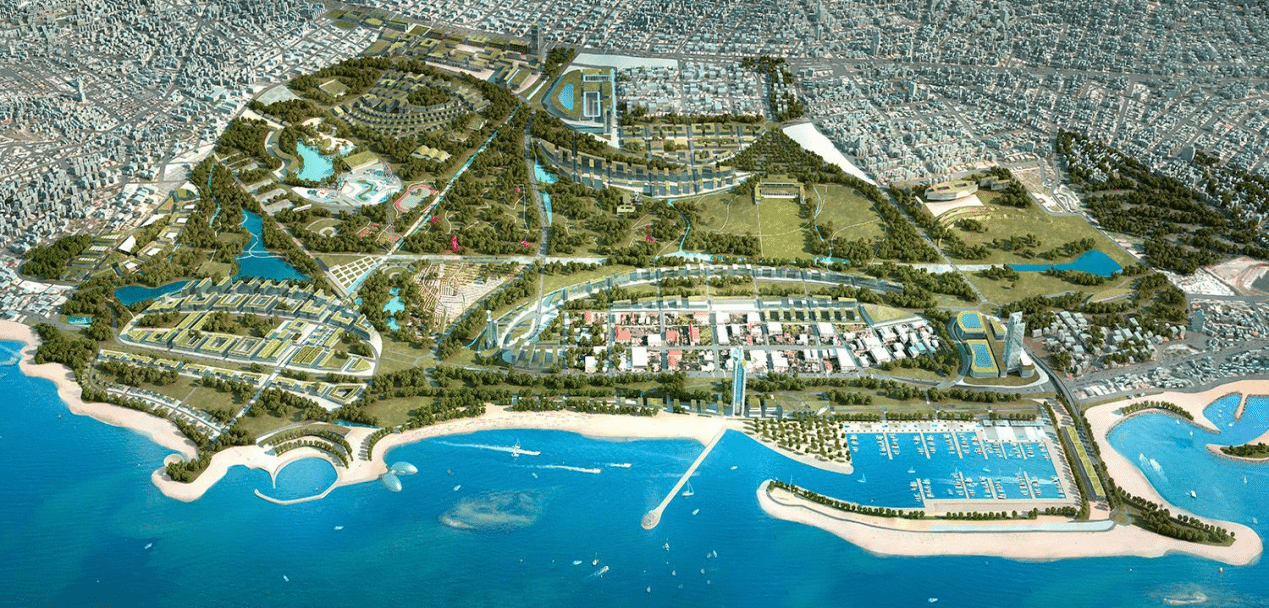 Ελληνικό-Αργυρούπολη: Η επένδυση που δεν πρέπει να χαθεί!