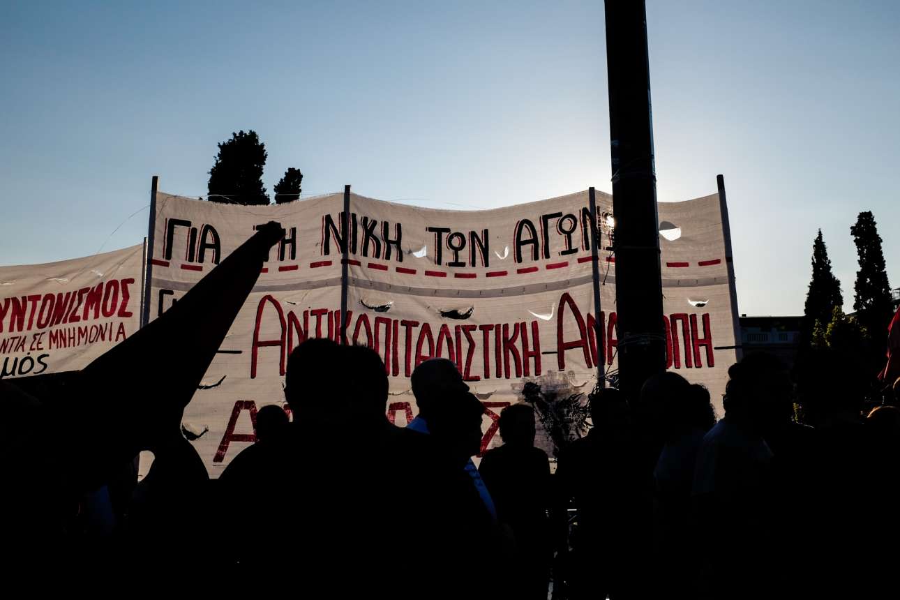 Αμεση δημοκρατία και δημοψηφισματική Ευρώπη