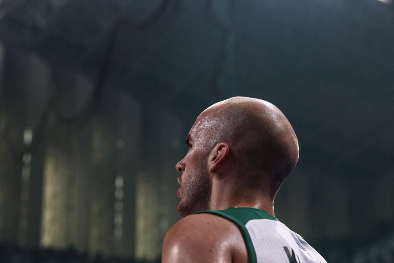 Ο ΠΑΟ κέρδισε την ΤΣΣΚΑ με 85-80