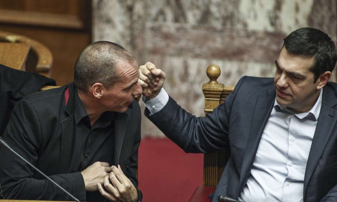 Πότε θα το αποφασίσει ο Αλέξης Τσίπρας;