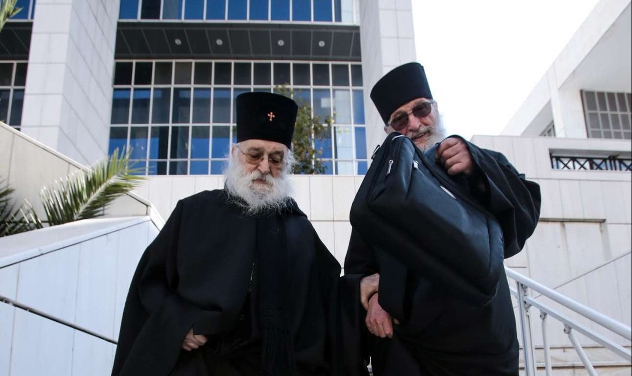 Ο Εφραίμ είναι αθώος – η Δικαιοσύνη είναι τυφλή;