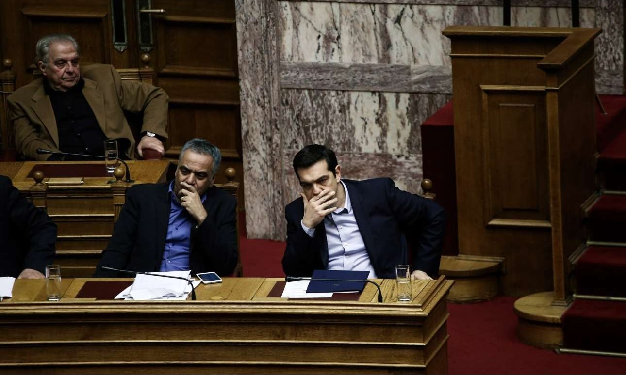 Κορόιδα δεν υπάρχουν πια…