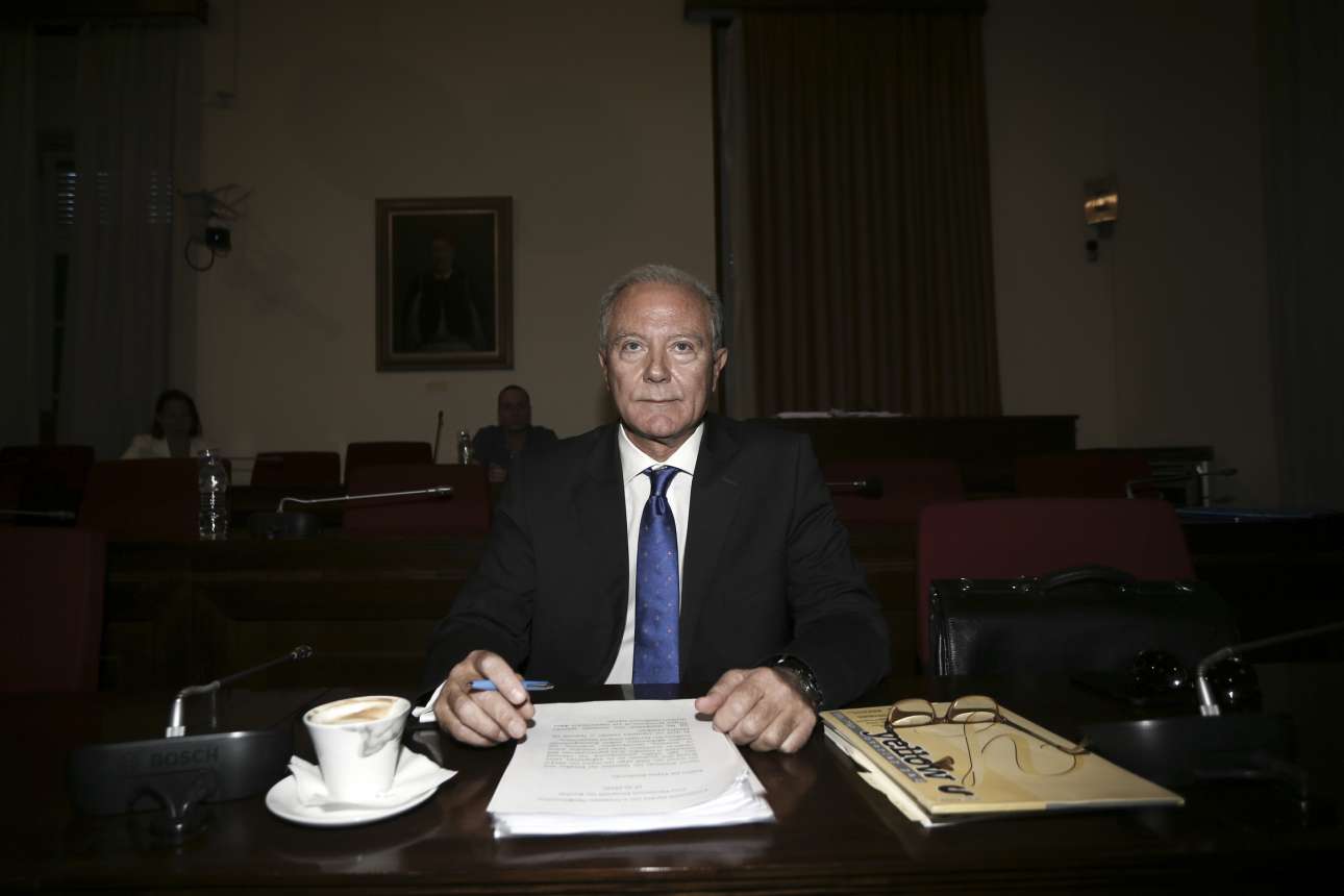 Προβόπουλος: Γιατί είναι τόσο πιθανό ένα τέταρτο μνημόνιο