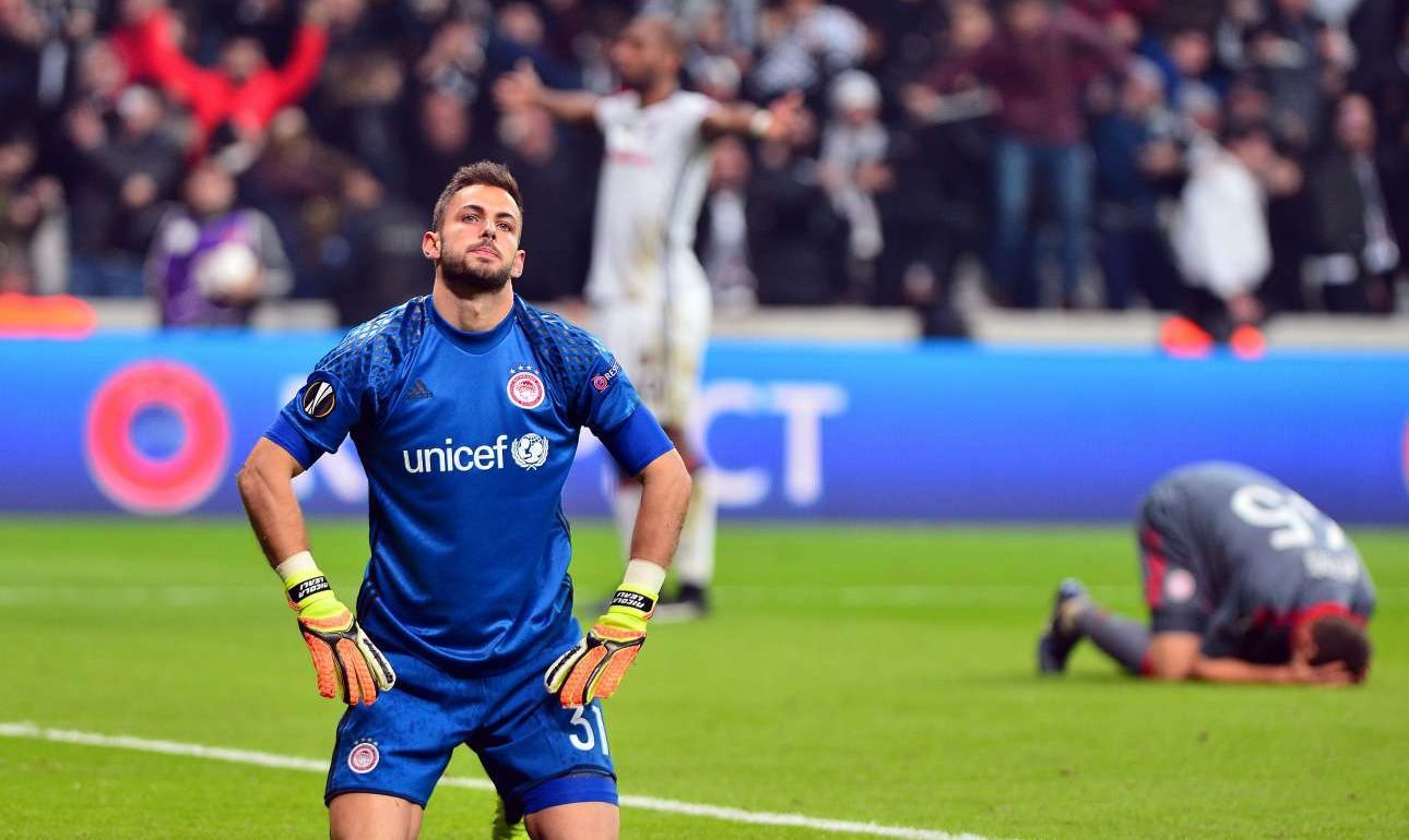 Ας μην τα φορτώνουμε όλα στον Λεάλι