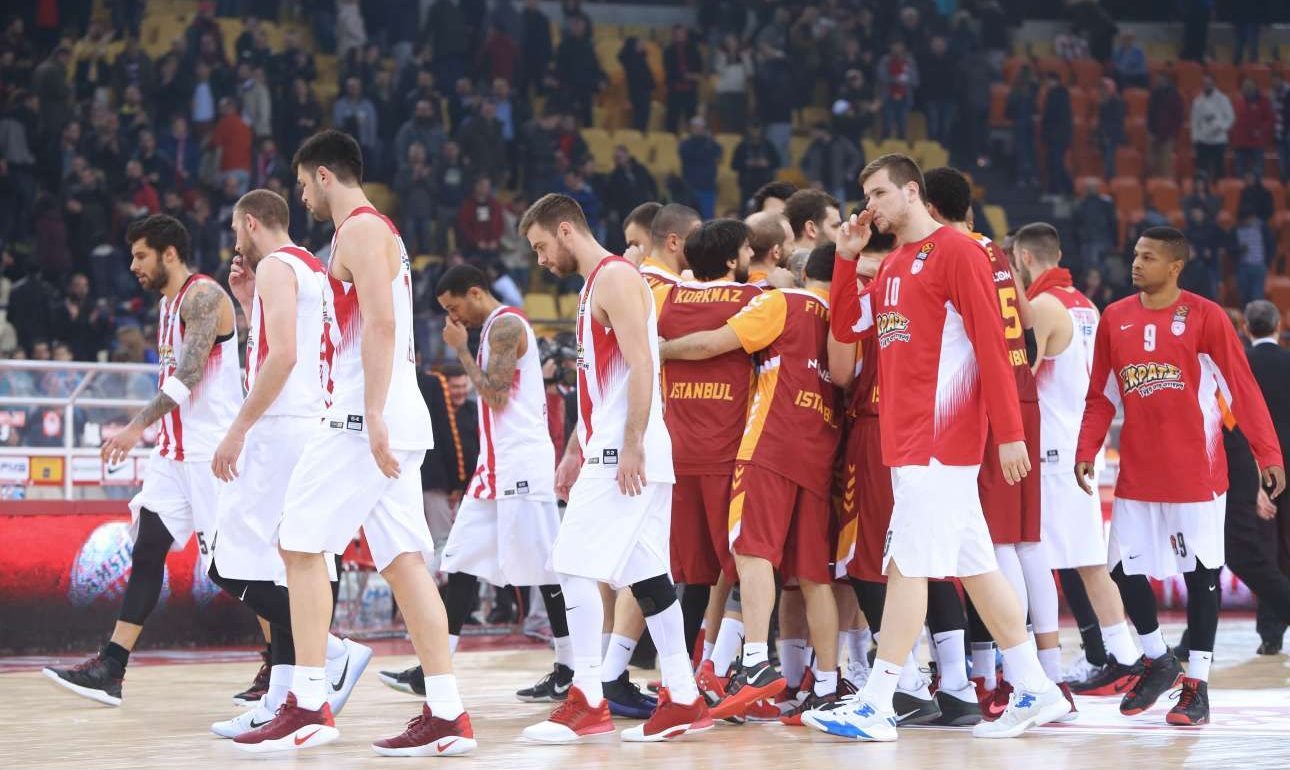 Ο Ολυμπιακός έχασε από… τον εαυτό του – Και τώρα;