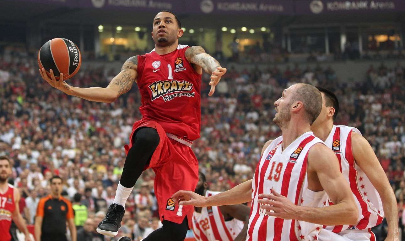 Και στο τέλος κερδίζει ο Ολυμπιακός