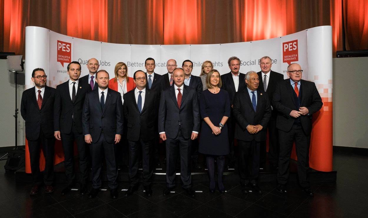 Είπε ο Τσίπρας ότι «δεν φταίει για όλα ο Σόιμπλε»;