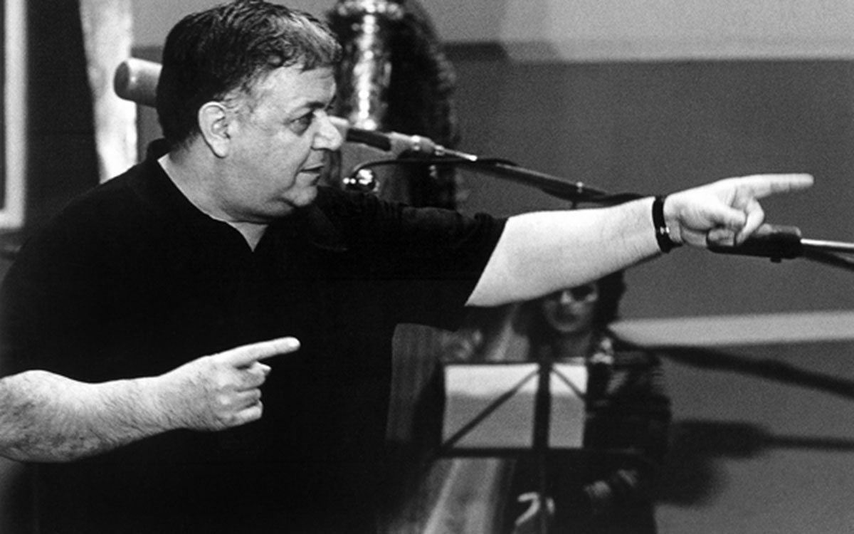 Οταν συνηθίζεις το τέρας αρχίζεις να του μοιάζεις