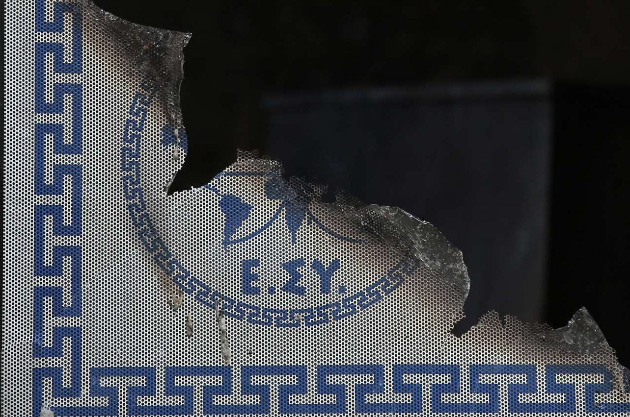 Δεν έχει τα λεφτά ο Σώρρας, επιβεβαιώνει (και) η ΤτΕ